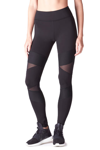 Kitana Legging - Black