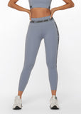 Step Up Ankle Biter Legging Gravity Grey