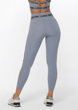 Step Up Ankle Biter Legging Gravity Grey