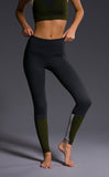 Street Legging - Moss Combo