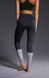 Street Legging - Moss Combo