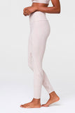 Selenite Midi Legging Cuban Sand Selenite