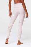 Selenite Midi Legging Cuban Sand Selenite