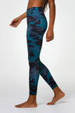 High Rise Legging Disguised