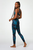 High Rise Legging Disguised