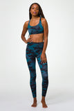 High Rise Legging Disguised