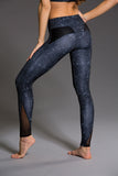 Shaper Legging - Night Sky