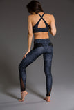 Shaper Legging - Night Sky