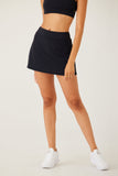 Tennis Skirt - Black