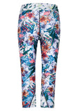 The Keys Active Capri Leggings