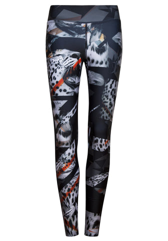 Splice Active Panel Leggings