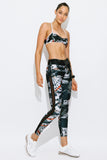 Splice Active Panel Leggings