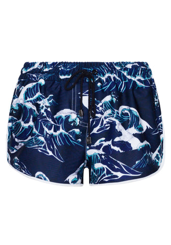 The Cascade Active Running Shorts