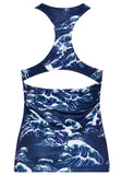 The Cascade Active Singlet