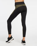 Axial Legging - Olive / Black