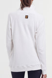 Voyge Sweater - White