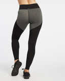 Cadence Legging - Heathered Grey