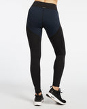 Cadence Legging - Navy