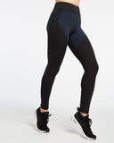 Cadence Legging - Navy