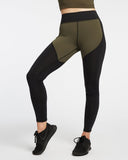 Cadence Legging - Olive
