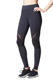 Chicane Legging - Black