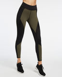 Extension Legging - Olive