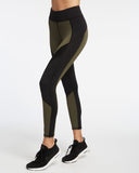 Extension Legging - Olive