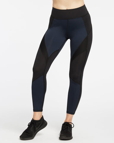 Extension Legging - Navy