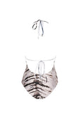 Vagabond Halter One Piece