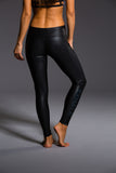 Venice Legging - Venom