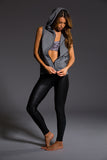 Venice Legging - Venom