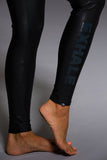 Venice Legging - Venom