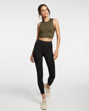 Extension Legging - Black