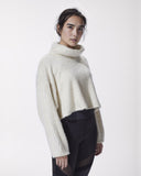 Juniper Sweater Ivory