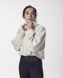 Juniper Sweater Ivory