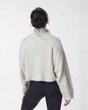 Juniper Sweater Ivory