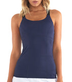 Little Love Cami - Navy