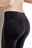 Moto Legging - Black