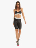 Streamline High Rise Infinity Biker Short