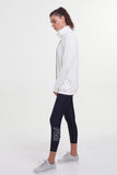 Voyge Sweater - White