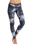 Bristol Legging *Reversible* - Nightwave / Cosmo