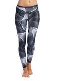 Bristol Legging *Reversible* - Nightwave / Cosmo