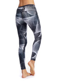 Bristol Legging *Reversible* - Nightwave / Cosmo