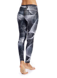 Bristol Legging *Reversible* - Nightwave / Cosmo