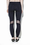 Power Legging - Black