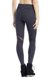 Psyche Legging - Black