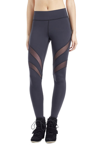 Psyche Legging - Black