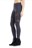 Psyche Legging - Black