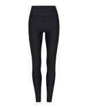 Zanna 7/8 Compression Tight - Supplex Black