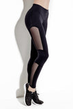 Stellar Legging - Black